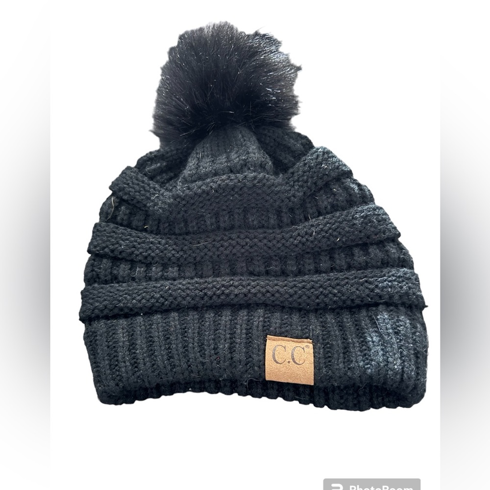 C.C. Beanie
